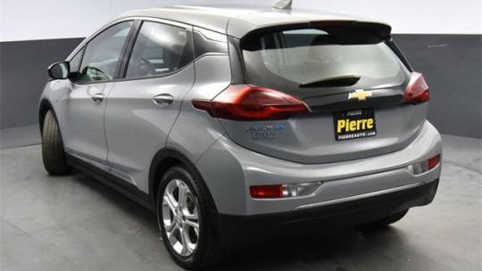 2019 Chevrolet Bolt 1G1FY6S01K4103936