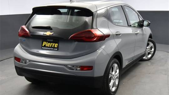 2019 Chevrolet Bolt 1G1FY6S01K4103936