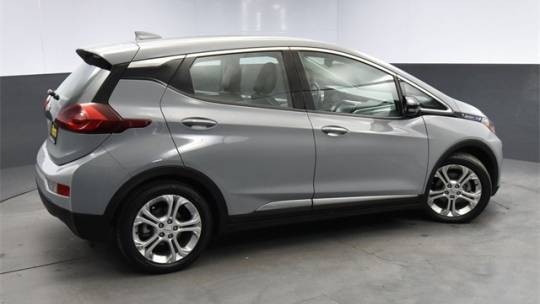 2019 Chevrolet Bolt 1G1FY6S01K4103936