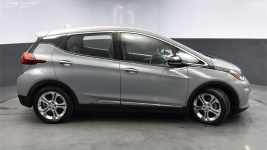 2019 Chevrolet Bolt 1G1FY6S01K4103936