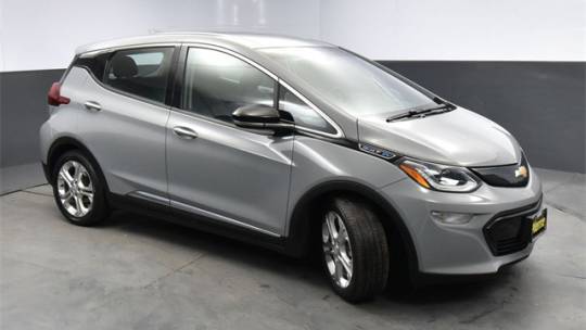 2019 Chevrolet Bolt 1G1FY6S01K4103936