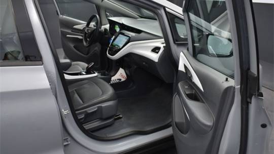 2019 Chevrolet Bolt 1G1FY6S01K4103936