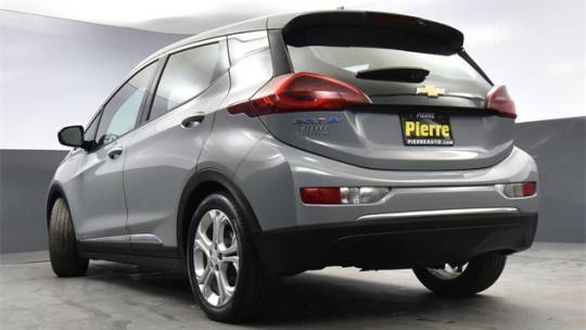 2019 Chevrolet Bolt 1G1FY6S01K4103936