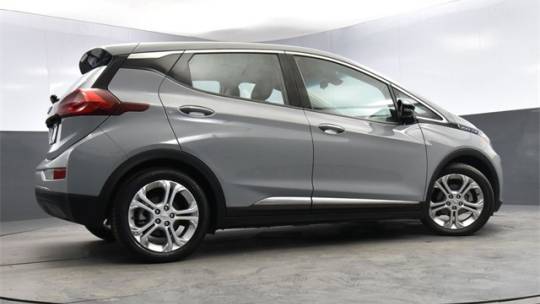 2019 Chevrolet Bolt 1G1FY6S01K4103936