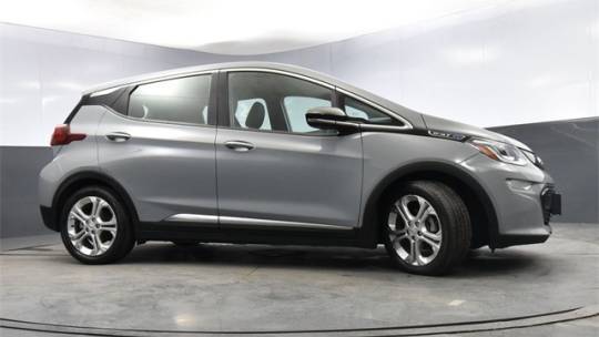 2019 Chevrolet Bolt 1G1FY6S01K4103936