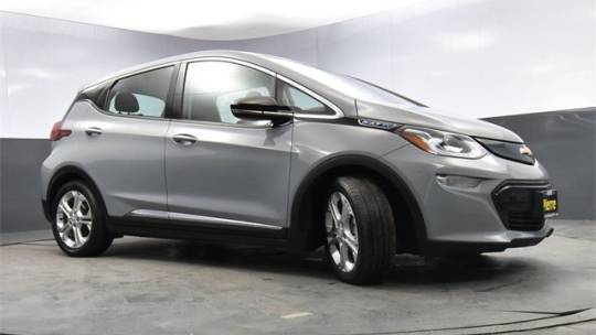 2019 Chevrolet Bolt 1G1FY6S01K4103936