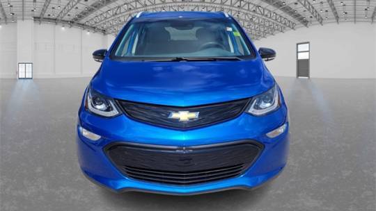 2020 Chevrolet Bolt 1G1FZ6S08L4138097