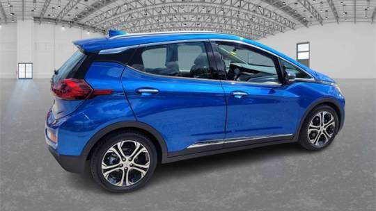 2020 Chevrolet Bolt 1G1FZ6S08L4138097