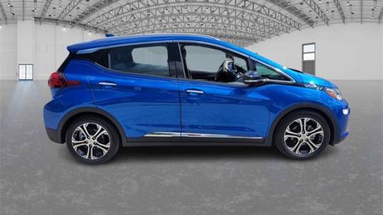 2020 Chevrolet Bolt 1G1FZ6S08L4138097