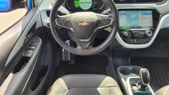 2020 Chevrolet Bolt 1G1FZ6S08L4138097