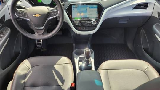 2020 Chevrolet Bolt 1G1FZ6S08L4138097