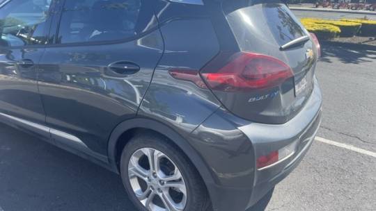 2017 Chevrolet Bolt 1G1FW6S08H4130906