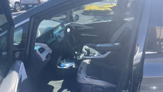 2017 Chevrolet Bolt 1G1FW6S08H4130906