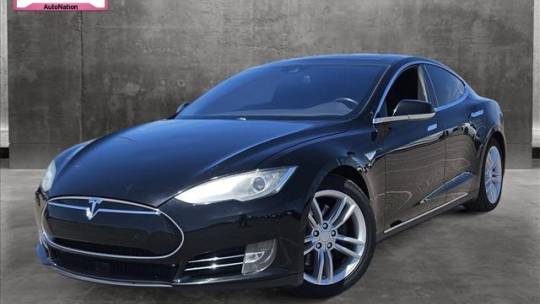 2015 Tesla Model S 5YJSA1E19FF115039