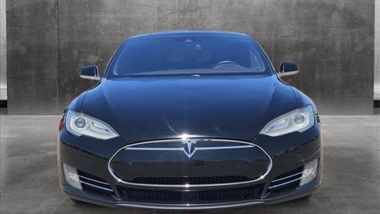 2015 Tesla Model S 5YJSA1E19FF115039