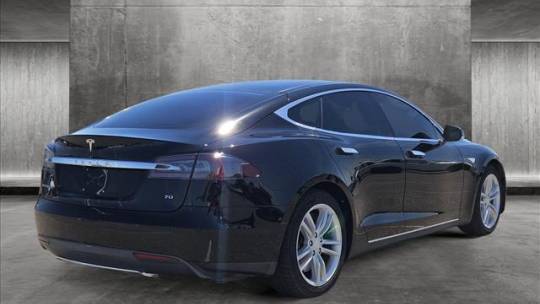 2015 Tesla Model S 5YJSA1E19FF115039