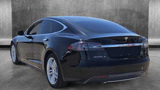 2015 Tesla Model S 5YJSA1E19FF115039