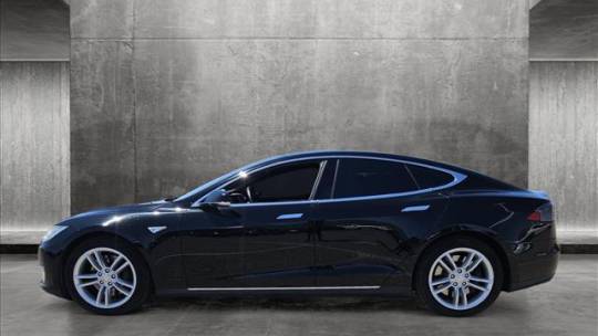 2015 Tesla Model S 5YJSA1E19FF115039