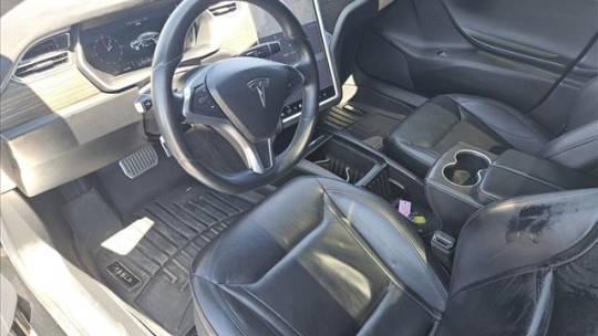 2015 Tesla Model S 5YJSA1E19FF115039