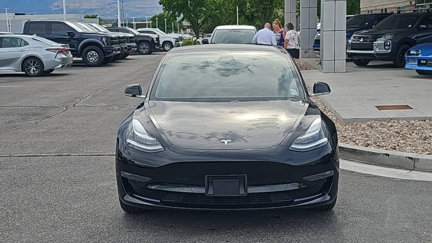 2019 Tesla Model 3 5YJ3E1EA2KF399665