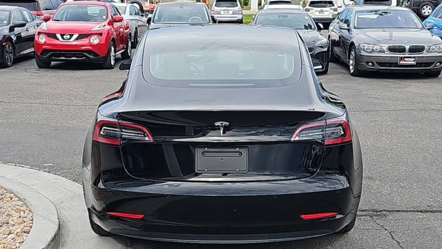 2019 Tesla Model 3 5YJ3E1EA2KF399665