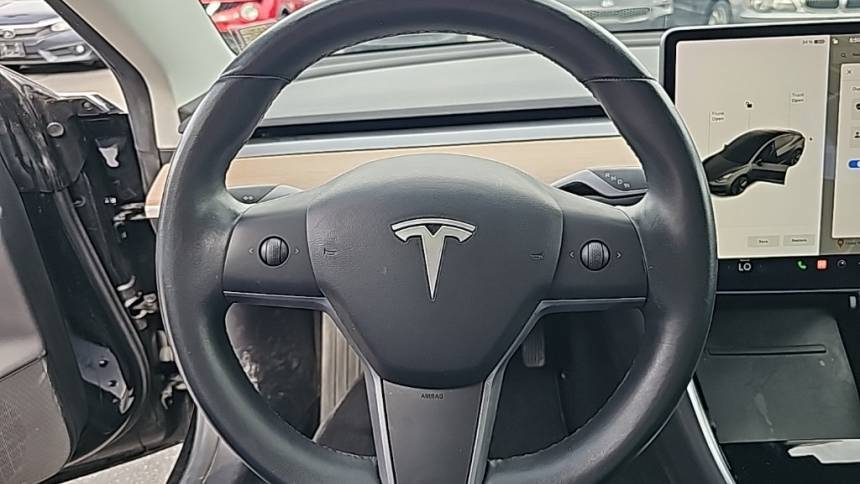 2019 Tesla Model 3 5YJ3E1EA2KF399665