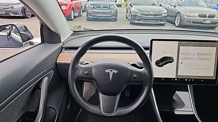 2019 Tesla Model 3 5YJ3E1EA2KF399665