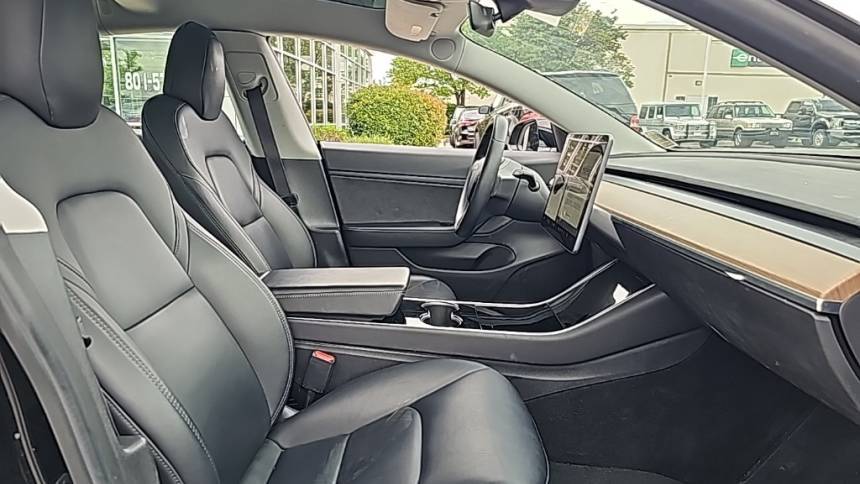 2019 Tesla Model 3 5YJ3E1EA2KF399665