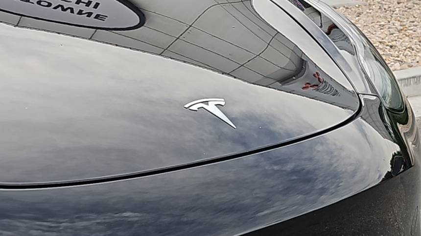 2019 Tesla Model 3 5YJ3E1EA2KF399665