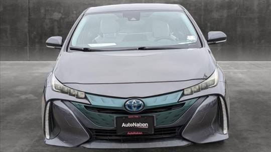 2017 Toyota Prius Prime JTDKARFP9H3040926