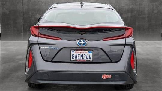 2017 Toyota Prius Prime JTDKARFP9H3040926