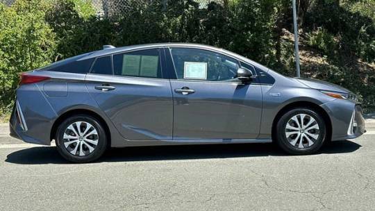 2020 Toyota Prius Prime JTDKARFP9L3143398