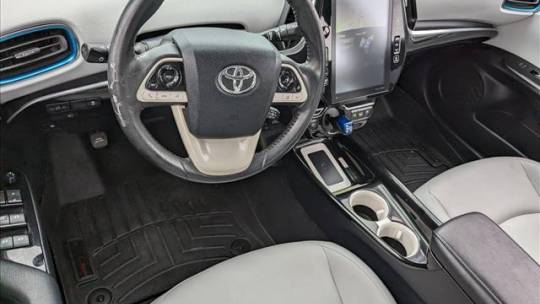 2017 Toyota Prius Prime JTDKARFP9H3040926