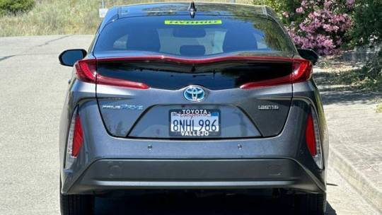 2020 Toyota Prius Prime JTDKARFP9L3143398