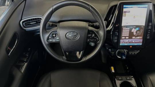 2020 Toyota Prius Prime JTDKARFP9L3143398