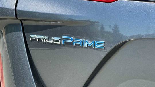 2020 Toyota Prius Prime JTDKARFP9L3143398