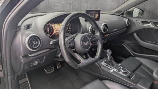 2018 Audi A3 Sportback e-tron WAUTPBFF5JA070876