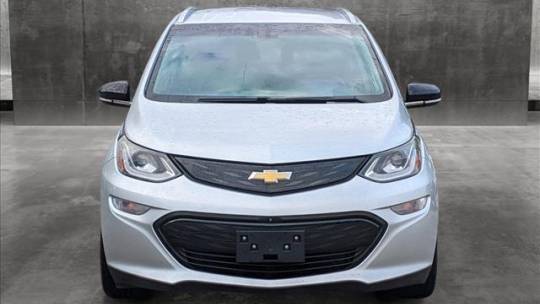 2017 Chevrolet Bolt 1G1FX6S01H4179698