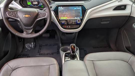 2017 Chevrolet Bolt 1G1FX6S01H4179698