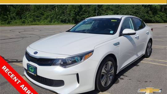 2017 Kia Optima KNAGV4LD1H5019044