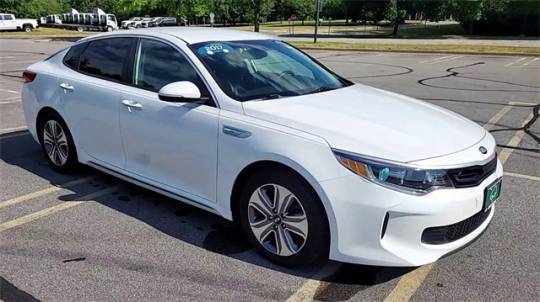 2017 Kia Optima KNAGV4LD1H5019044