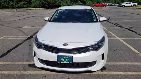 2017 Kia Optima KNAGV4LD1H5019044