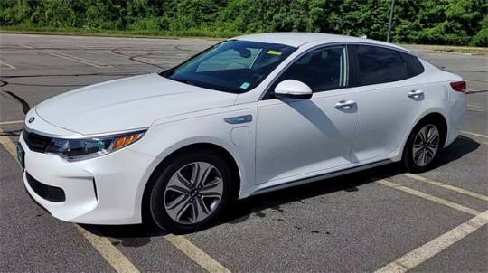 2017 Kia Optima KNAGV4LD1H5019044