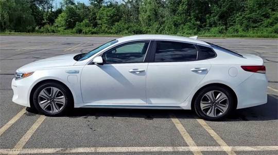 2017 Kia Optima KNAGV4LD1H5019044