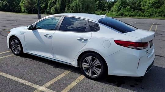 2017 Kia Optima KNAGV4LD1H5019044