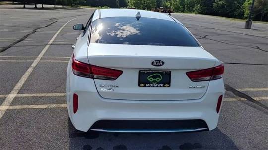 2017 Kia Optima KNAGV4LD1H5019044