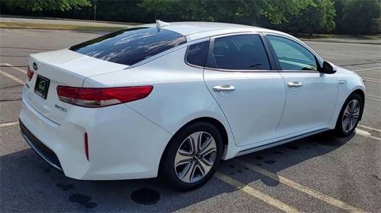 2017 Kia Optima KNAGV4LD1H5019044