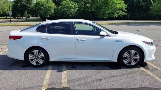 2017 Kia Optima KNAGV4LD1H5019044