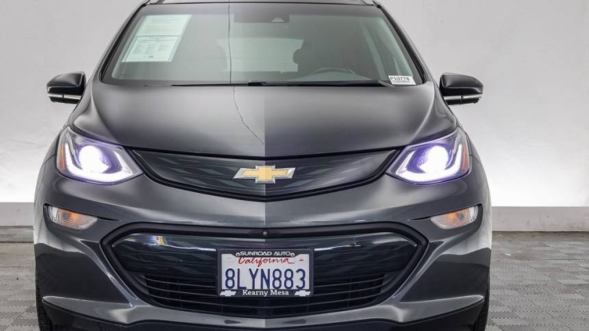 2019 Chevrolet Bolt 1G1FZ6S06K4117974