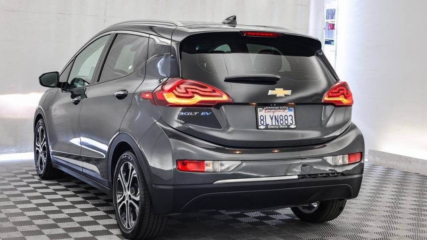 2019 Chevrolet Bolt 1G1FZ6S06K4117974